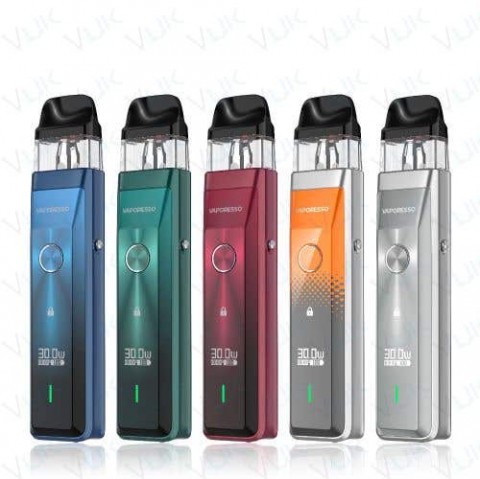 how to reset puffs on vaporesso xros pro Vaporesso XROS Pro